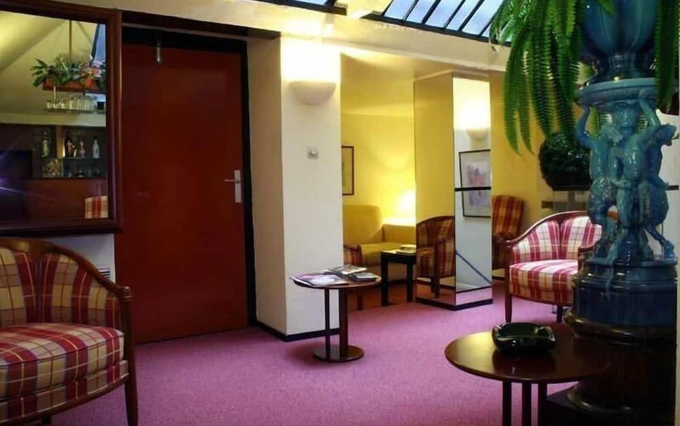 ล็อบบี้ รูปภาพ