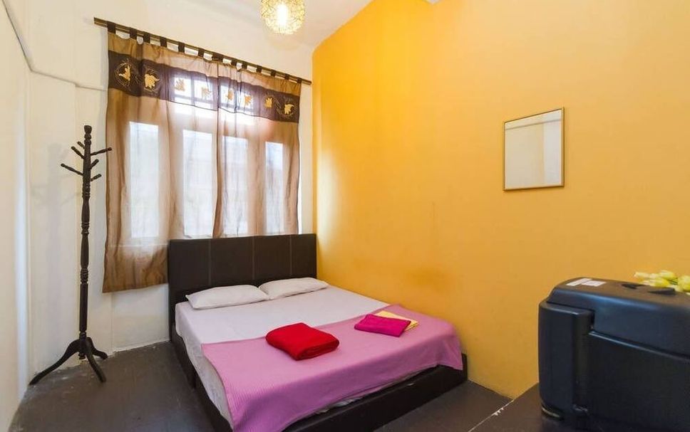 ห้องนอน รูปภาพ