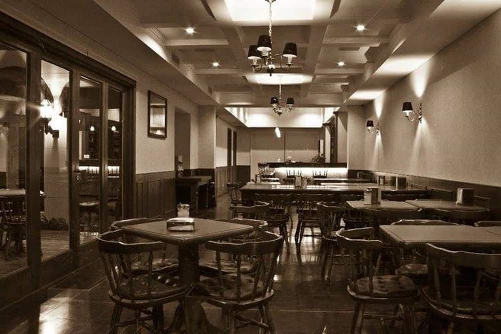 ร้านอาหาร