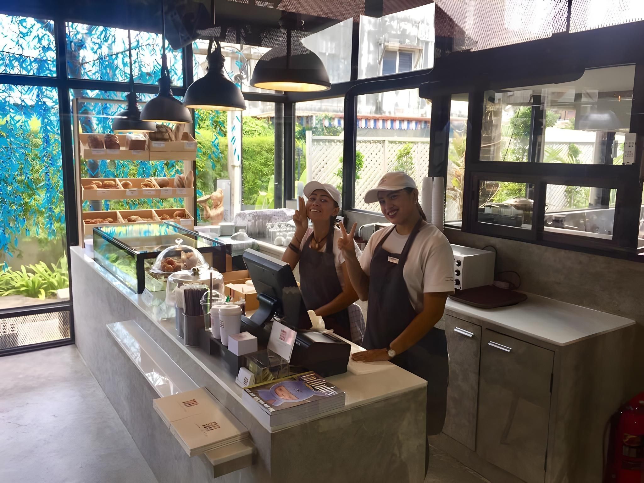 ร้านอาหาร