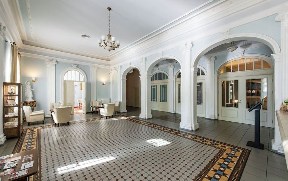 ล็อบบี้ รูปภาพ