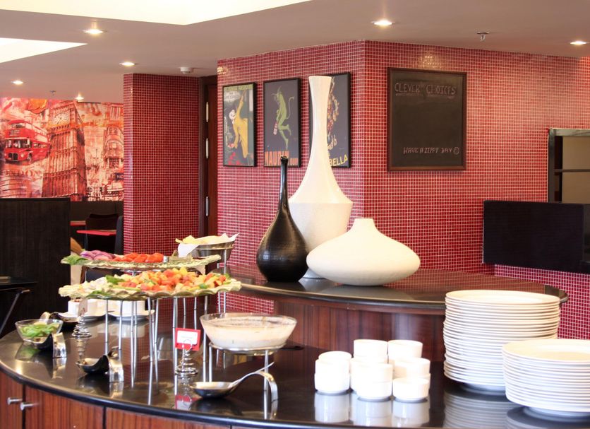 ร้านอาหาร รูปภาพ