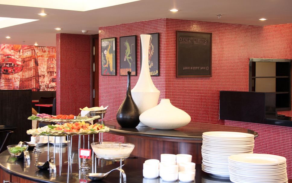 ร้านอาหาร รูปภาพ
