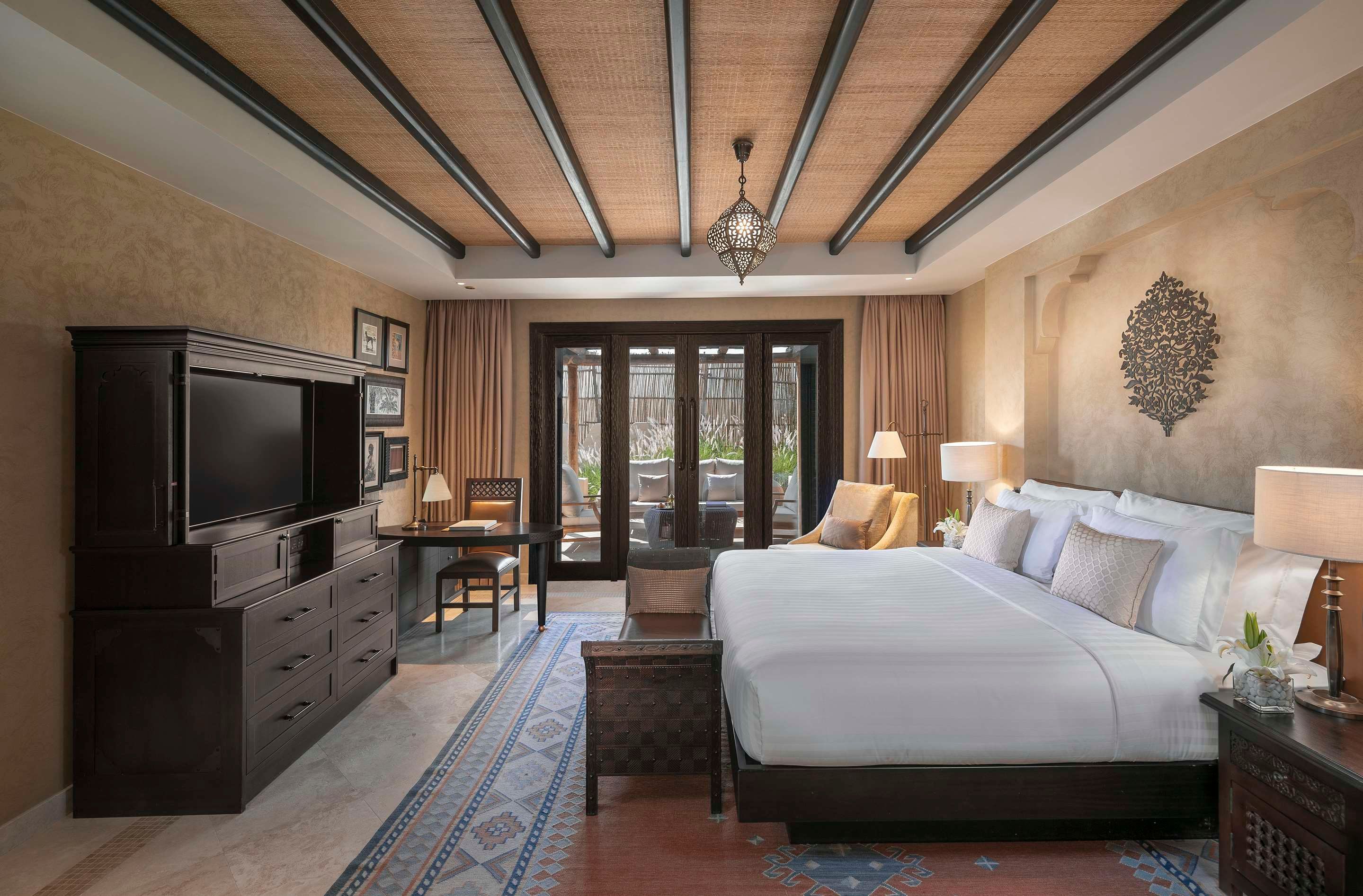 ห้องนอน