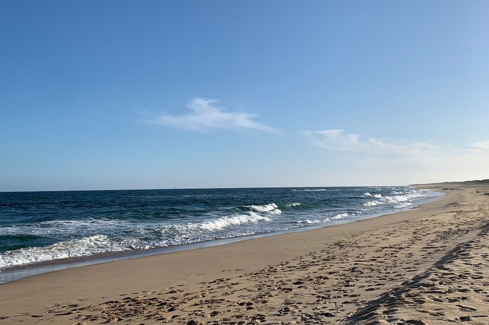 ชายหาด รูปภาพ