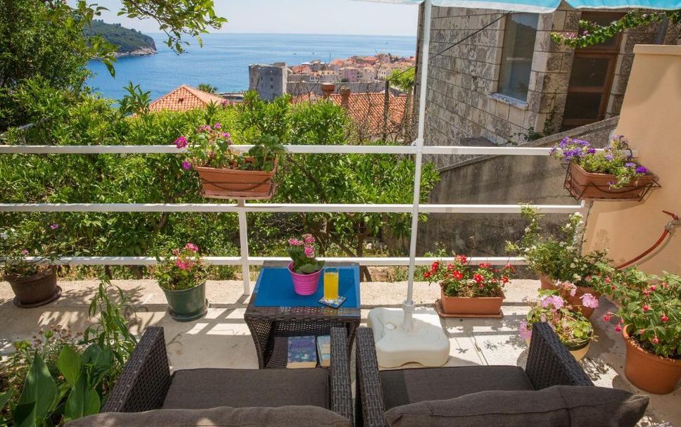 ระเบียง รูปภาพ