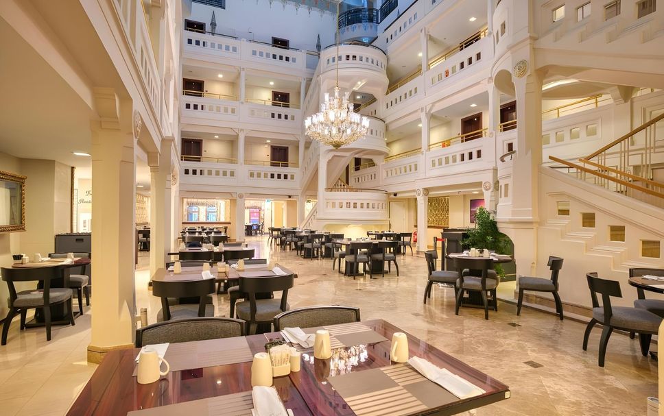 ร้านอาหาร รูปภาพ