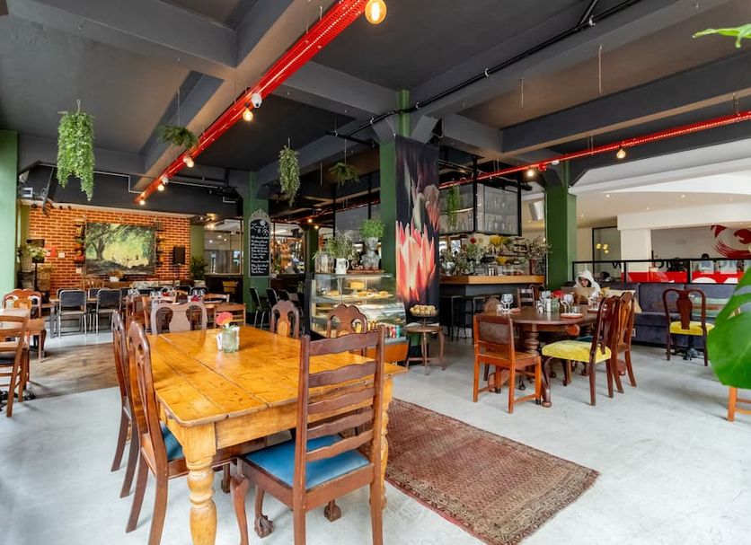 ร้านอาหาร รูปภาพ