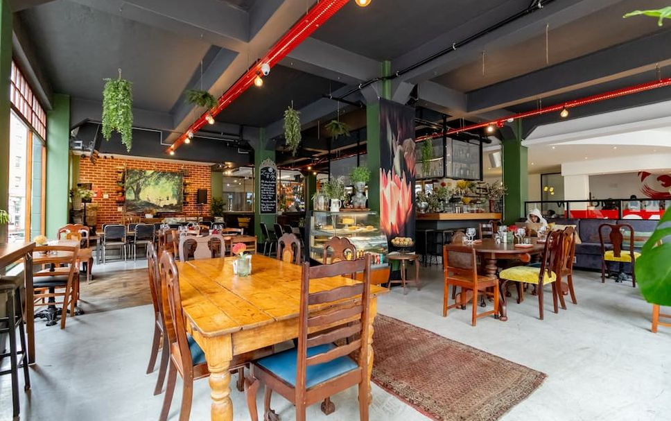 ร้านอาหาร รูปภาพ