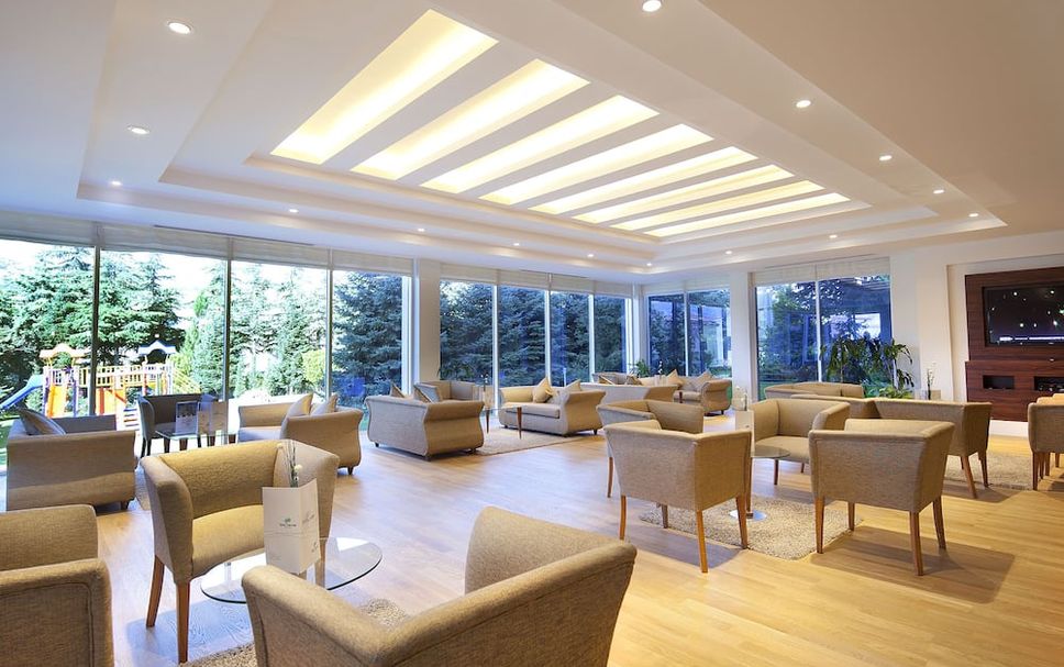 เลานจ์ รูปภาพ