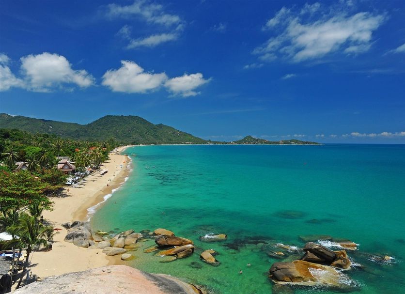 ชายหาด รูปภาพ