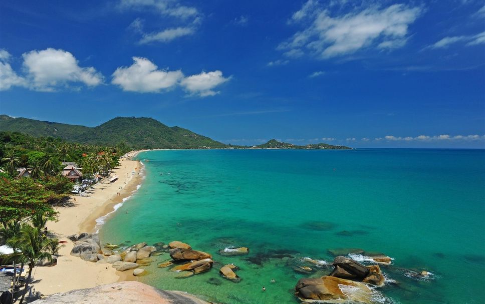 ชายหาด รูปภาพ