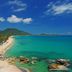 ชายหาด