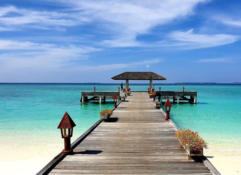 ชายหาด รูปภาพ