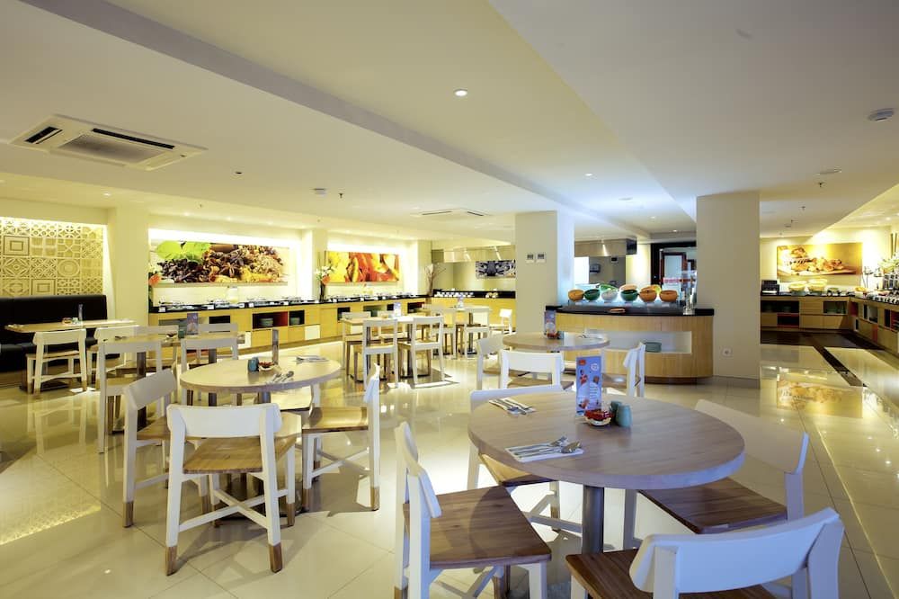 ร้านอาหาร