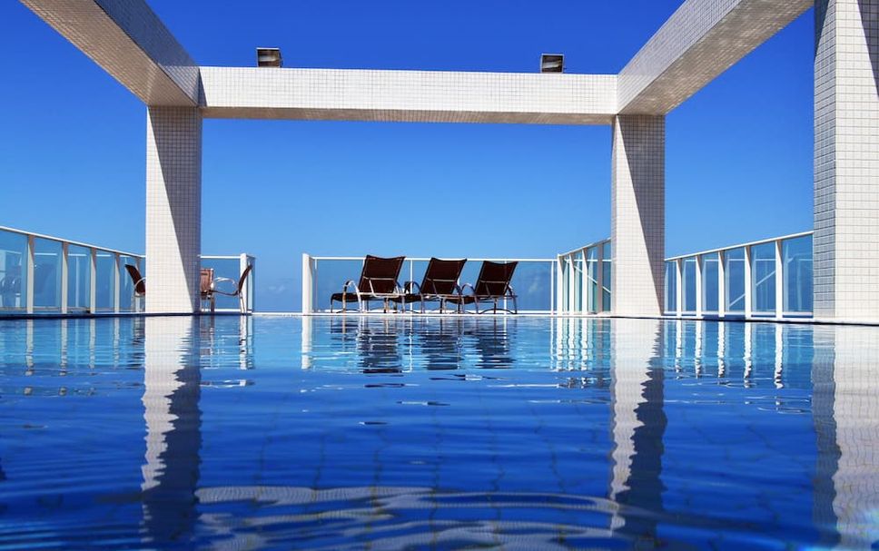 สระว่ายน้ำ รูปภาพ