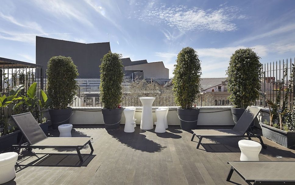 ระเบียง รูปภาพ