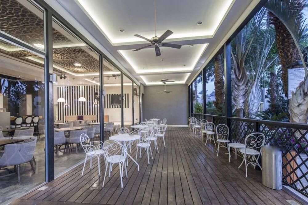 ร้านอาหาร