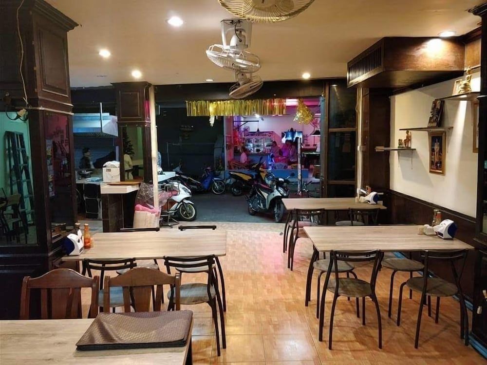 ร้านอาหาร