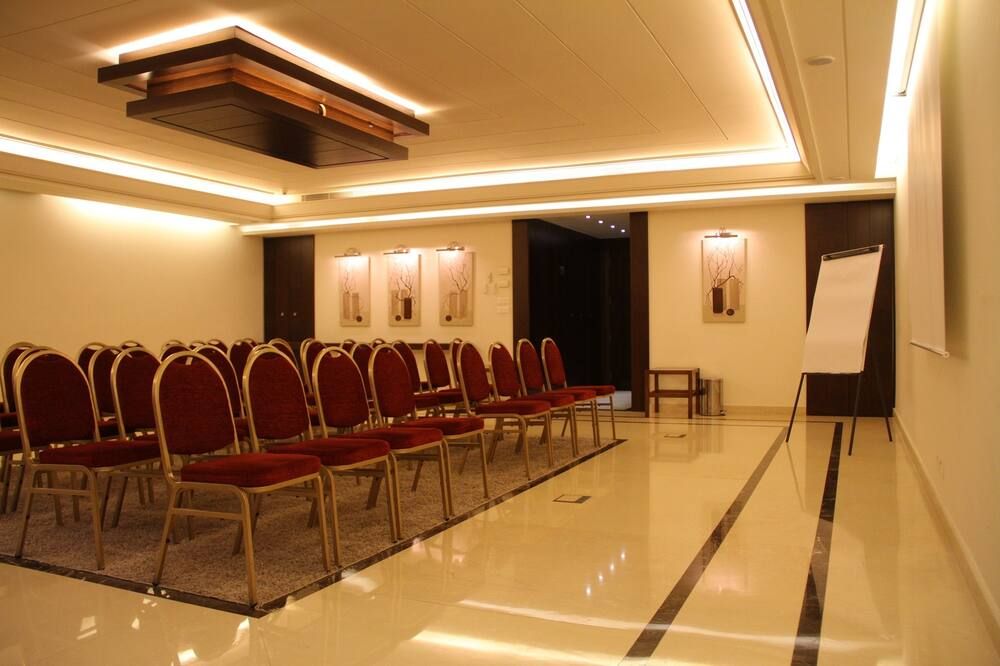 ห้องประชุม