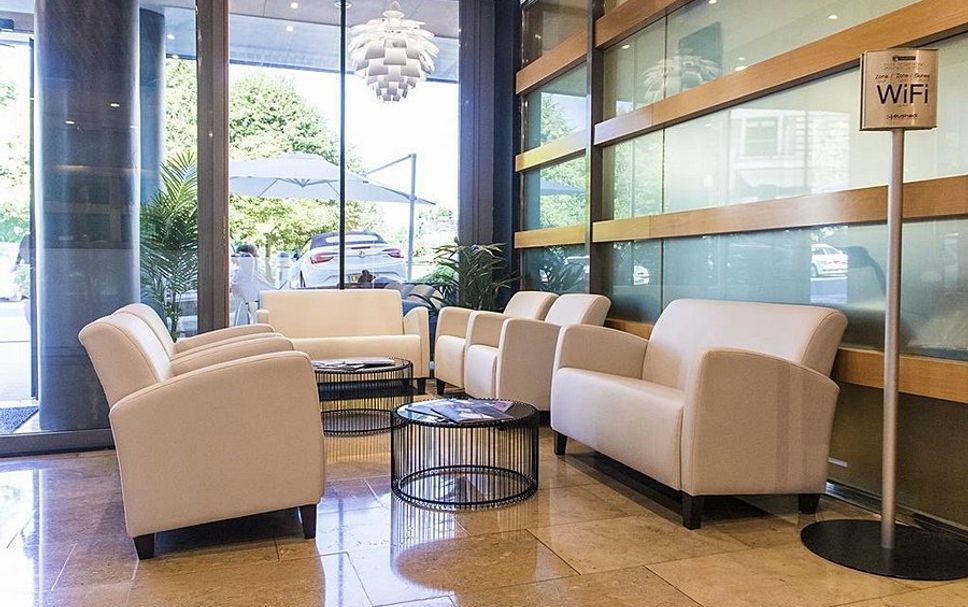 ล็อบบี้ รูปภาพ