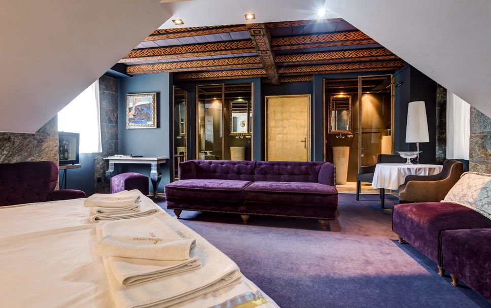 ห้องนอน รูปภาพ