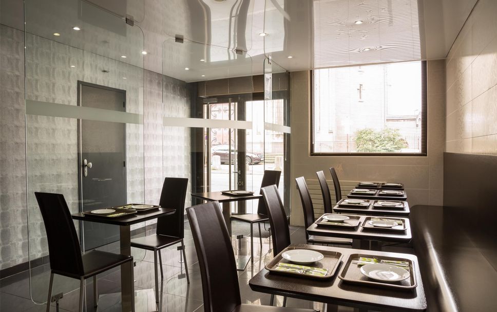 ร้านอาหาร รูปภาพ