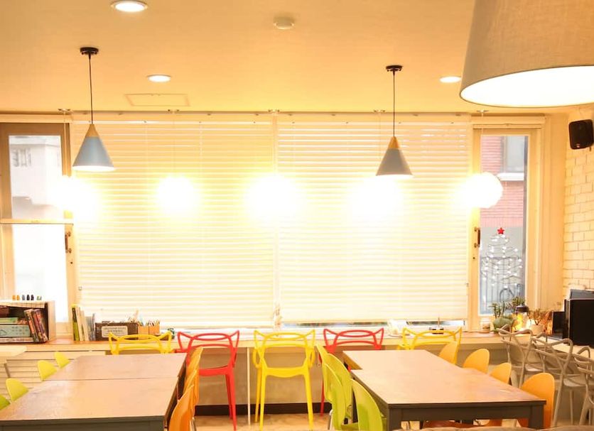 ร้านอาหาร รูปภาพ