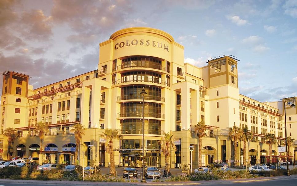 อาคาร รูปภาพ