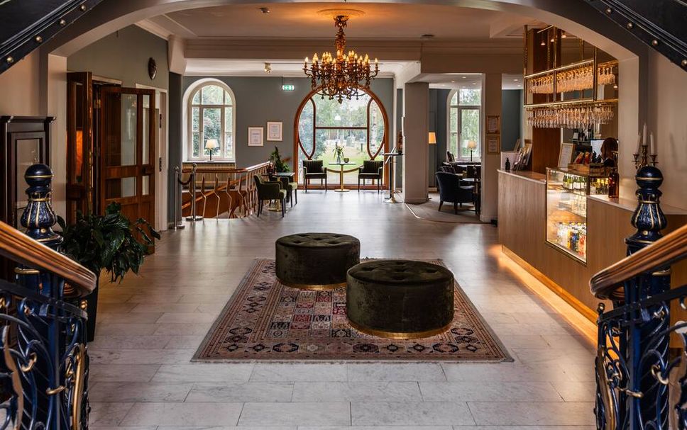 ล็อบบี้ รูปภาพ