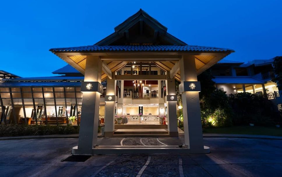 อาคาร รูปภาพ