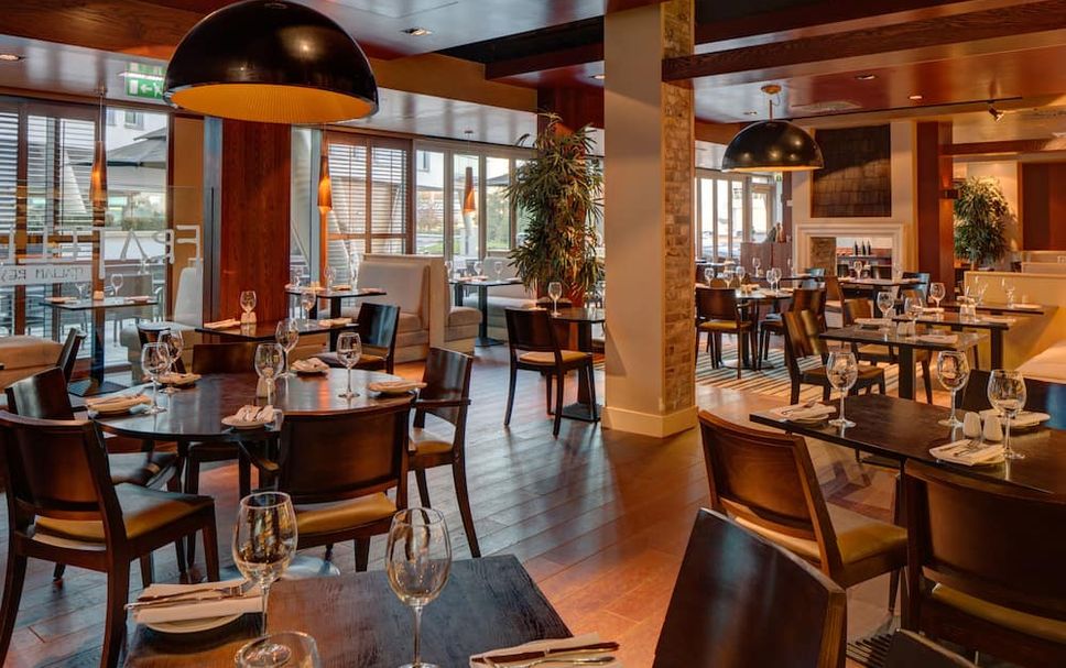 ร้านอาหาร รูปภาพ