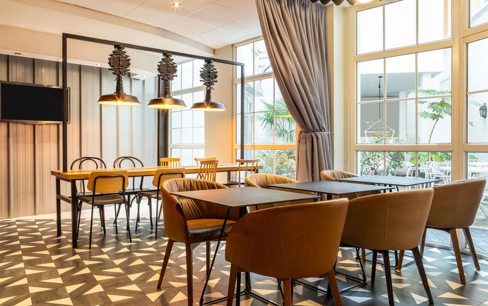 ร้านอาหาร รูปภาพ