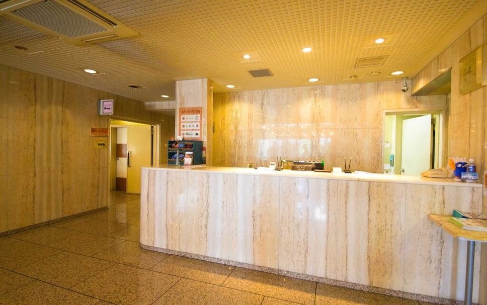 แผนกต้อนรับส่วนหน้า รูปภาพ