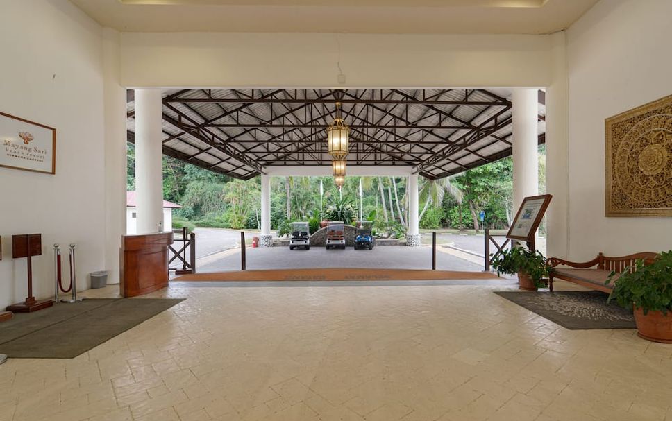 ล็อบบี้ รูปภาพ