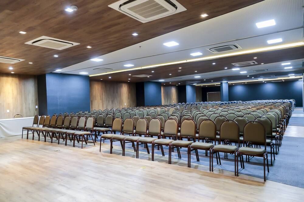ห้องประชุม