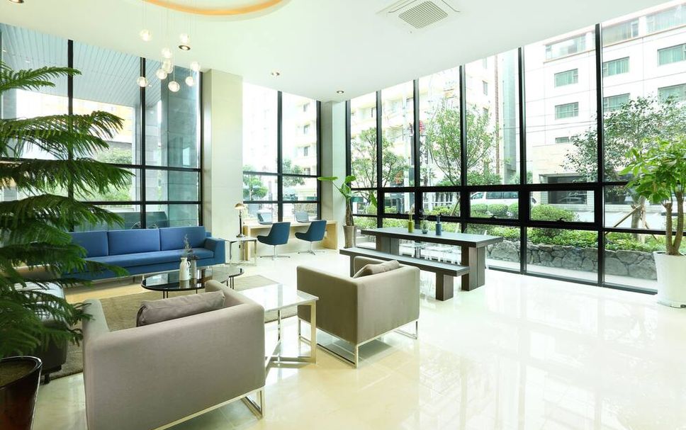 ล็อบบี้ รูปภาพ