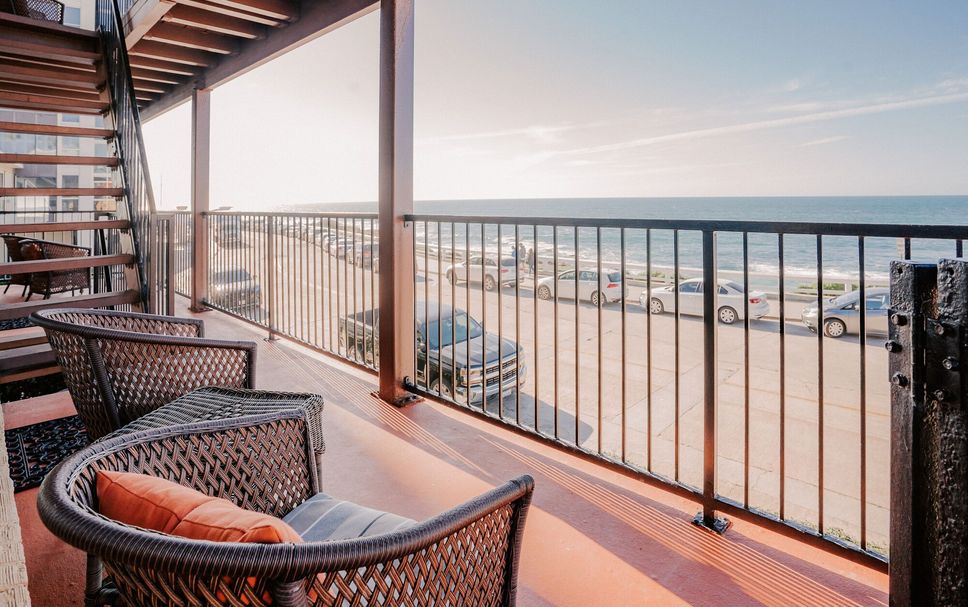 ระเบียง รูปภาพ