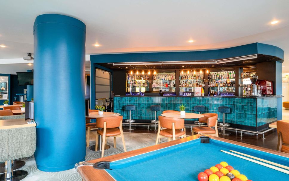 บาร์ รูปภาพ