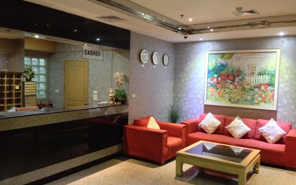 ล็อบบี้ รูปภาพ