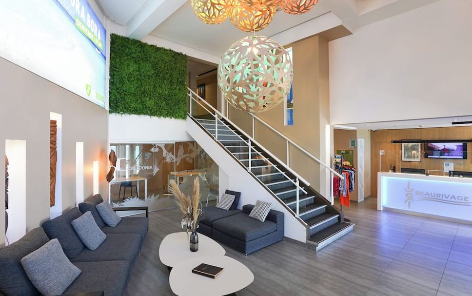 ล็อบบี้ รูปภาพ