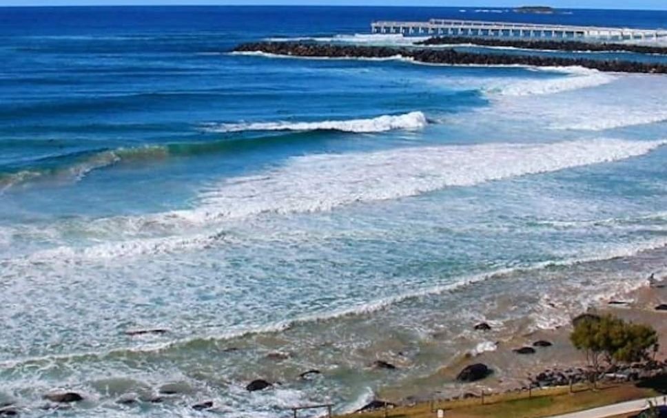 ชายหาด รูปภาพ