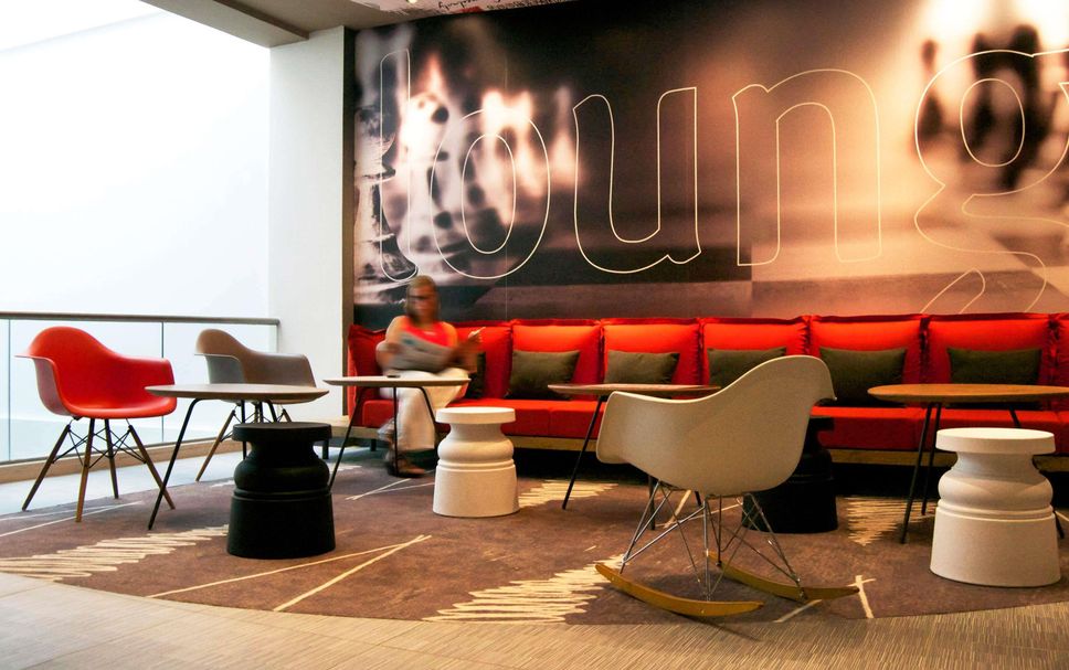 เลานจ์ รูปภาพ