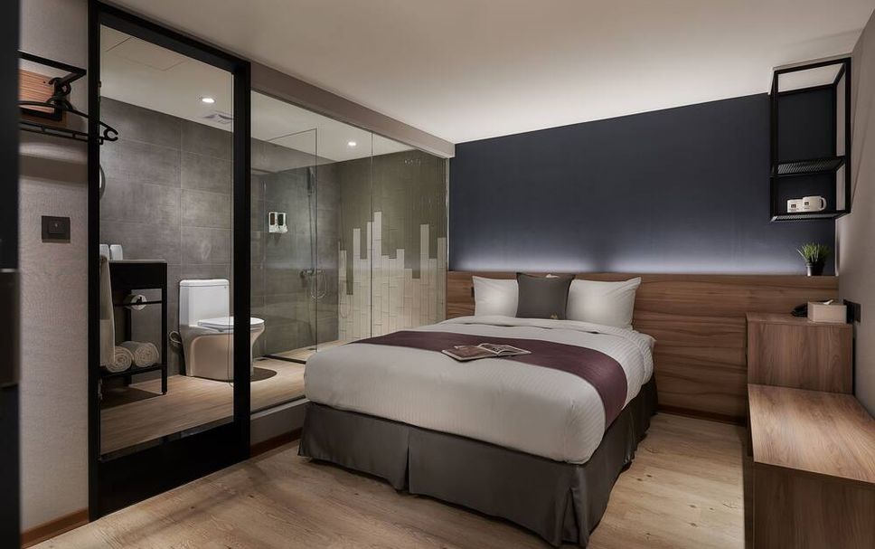 ห้องนอน รูปภาพ