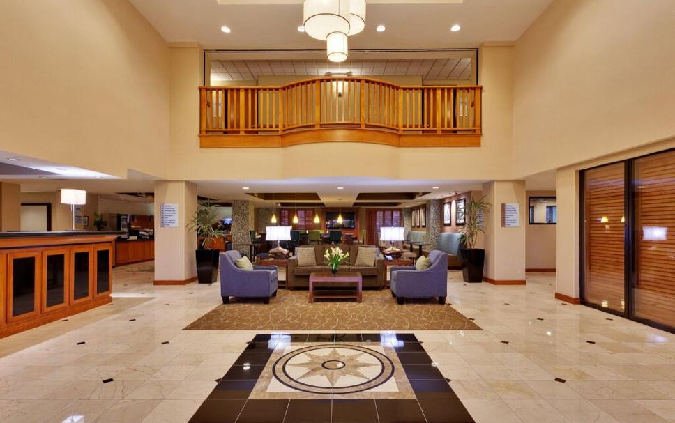 ล็อบบี้ รูปภาพ