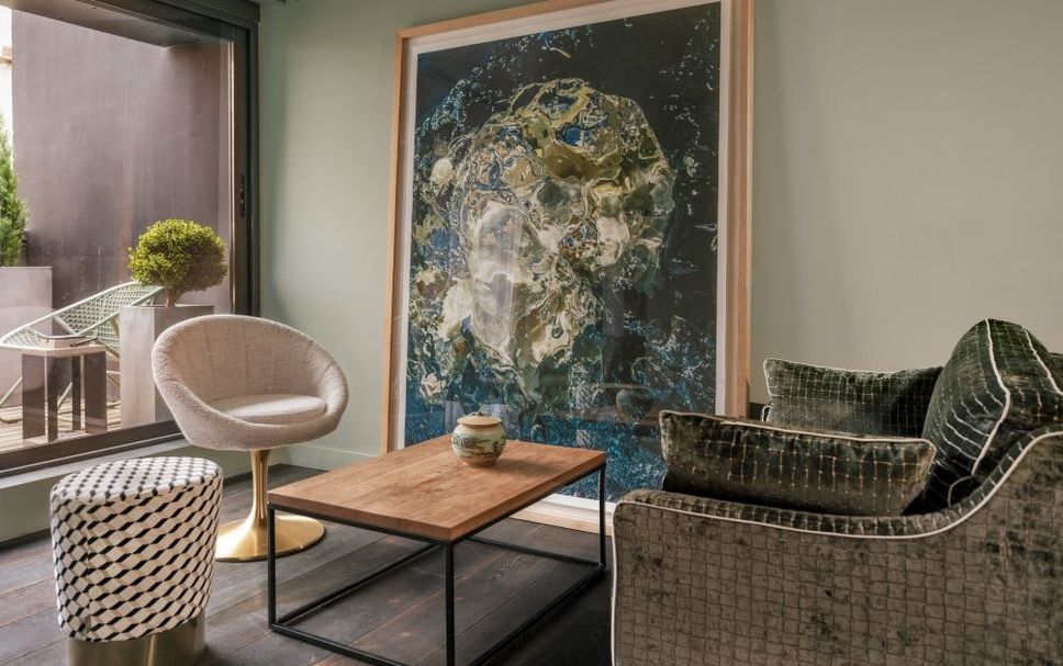 ห้องนั่งเล่น รูปภาพ