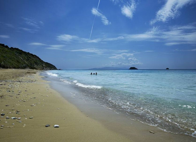 ชายหาด รูปภาพ
