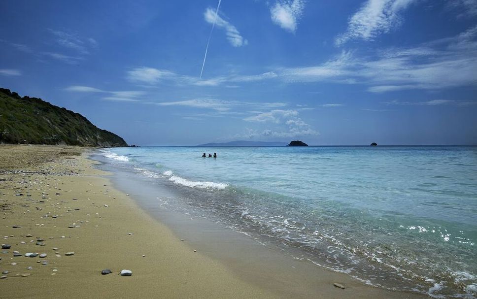 ชายหาด รูปภาพ