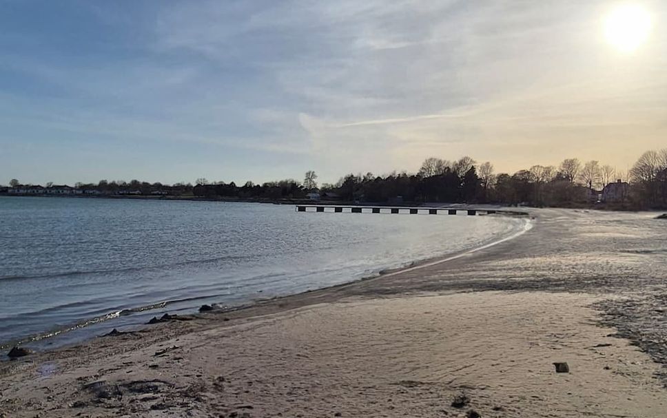 ชายหาด รูปภาพ