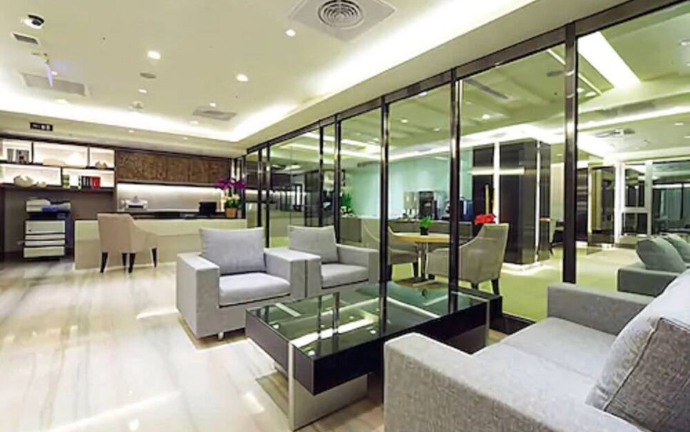 ล็อบบี้ รูปภาพ